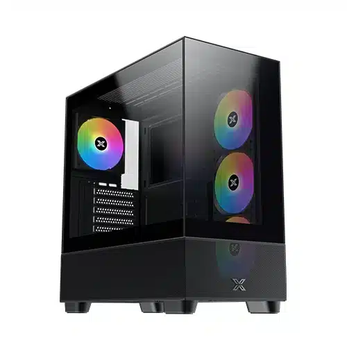 מחשב גיימינג - מעבד AMD Ryzen 5 7600, זכרון 16GB DDR5 5600, דיסק SSD 1TB M.2 NVME, כ. מסך RTX 5060 TI 16GB