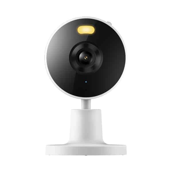 מצלמת אבטחה אלחוטית 2K שיאומי דגם Xiaomi Smart Camera C100