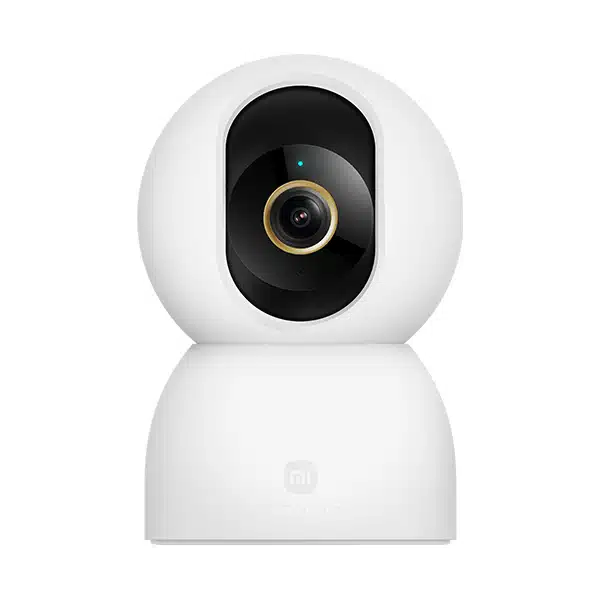 מצלמת אבטחה 4K HDR אלחוטית 360° שיאומי דגם Xiaomi Smart Camera C701