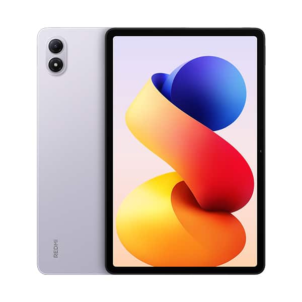 טאבלט Redmi Pad 2 Pro Wifi 8GB+256GB בצבע סגול