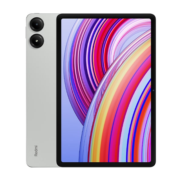 טאבלט Redmi Pad Pro 8GB+256GB בצבע ירוק