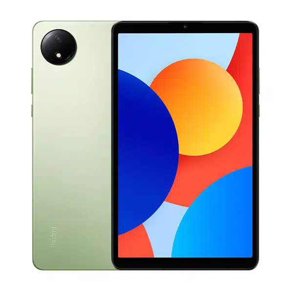 טאבלט Redmi Pad SE 8.7'' 4GB+64GB בצבע ירוק