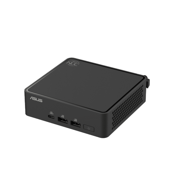 מחשב מיני Asus NUC RNUC15CRHU500000 U5-225H Tall/L6