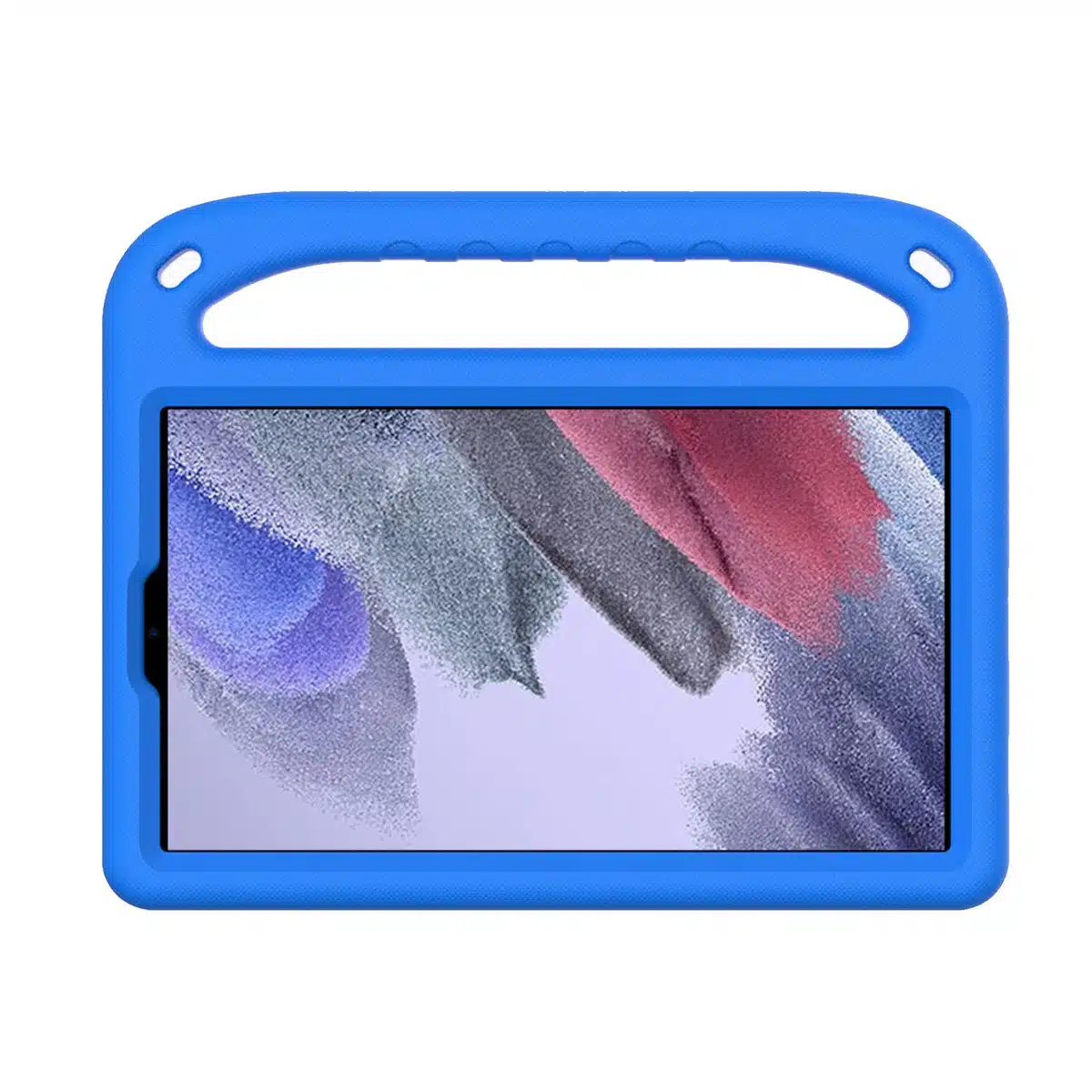 טאבלט SAMSUNG Galaxy TAB For Kids A7 Lite SM-T220 32GB WIFI BLUE Case- E000000208