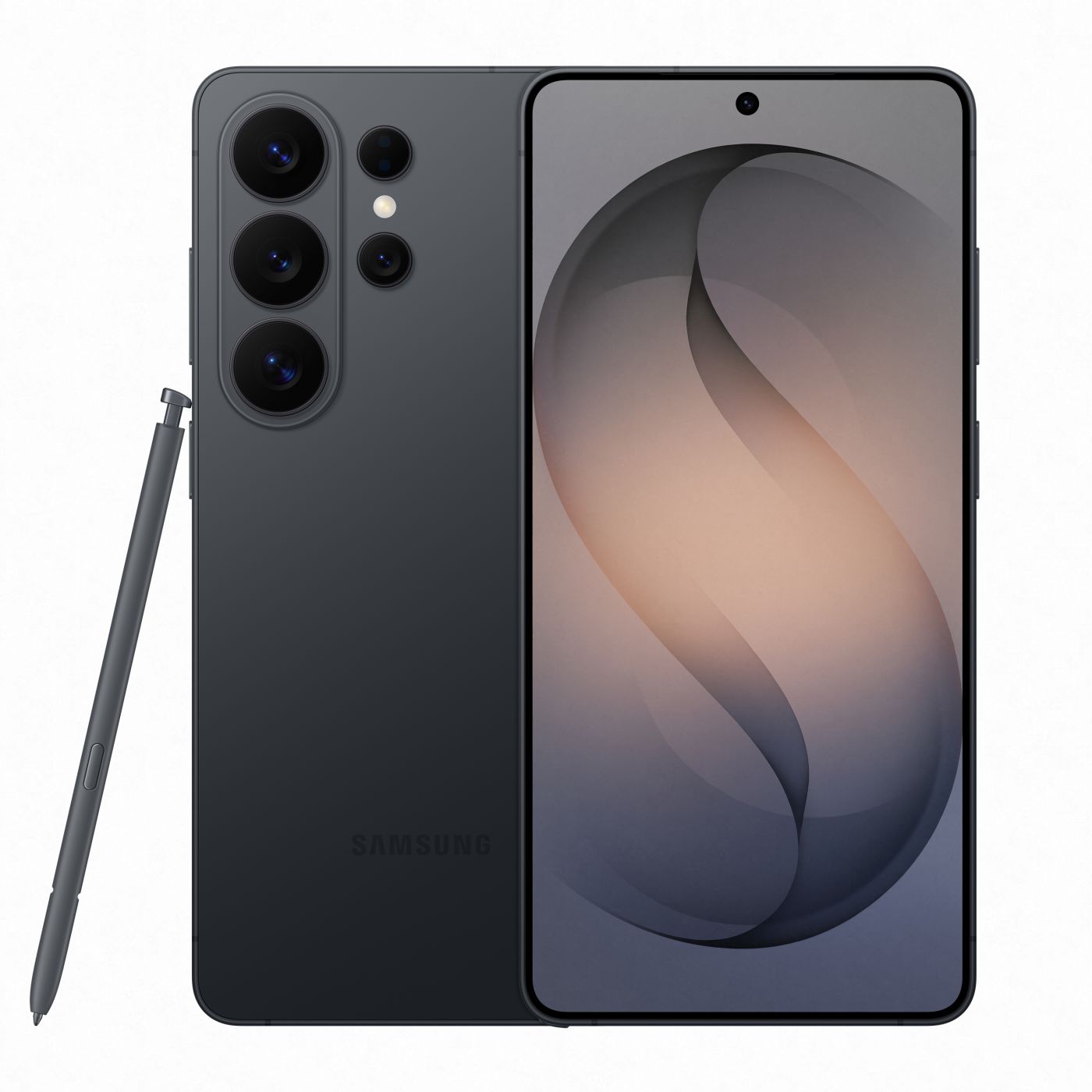 טלפון סלולרי סמסונג SAMSUNG GALAXY S26 ULTRA S948 16GB/1T BLACK E000000987