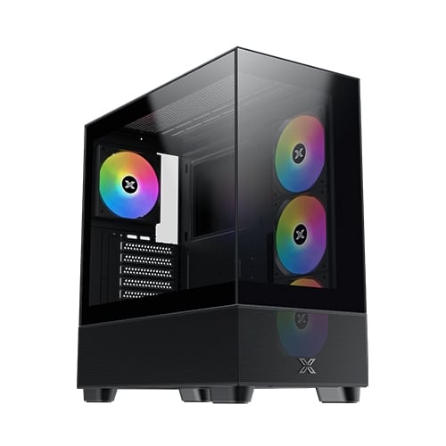 מחשב גיימינג - מעבד ULTRA 5 250KF, זכרון 64GB DDR5 5600, דיסק SSD 2TB M.2 NVME, כ. מסך RTX 5050 8GB