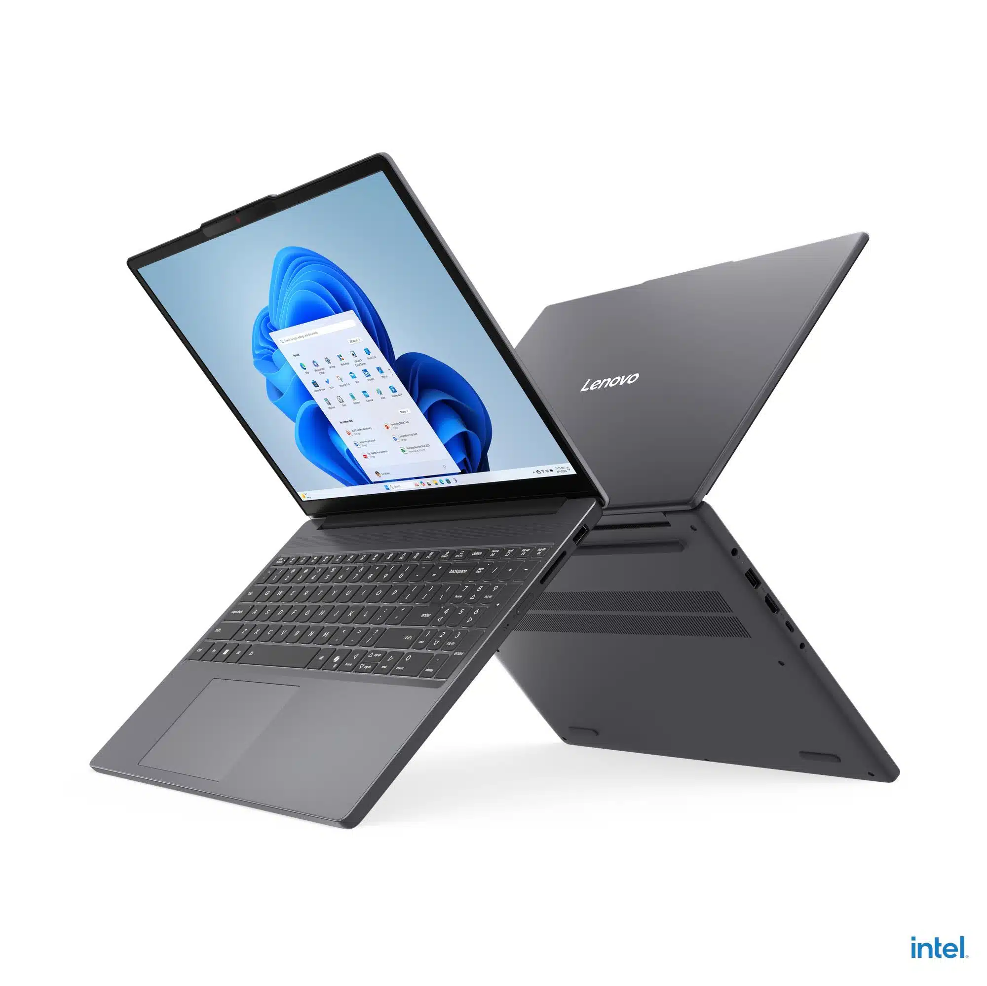 מחשב נייד לנובו Lenovo IdeaPad Slim 3 15IRU10 83KD002BIV